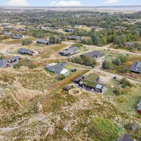 Feriehus 224-ringkobing-havklitvej-119 *