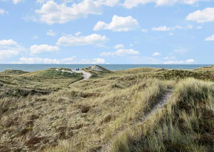 224-ringkobing-havklitvej-119 Prázdninový dům *